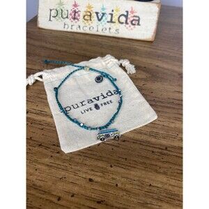 Pura Vida Bracelet